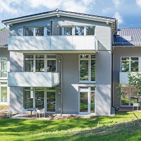Appartamento Upstalsboom Residenzen Trassenheide Esterno foto