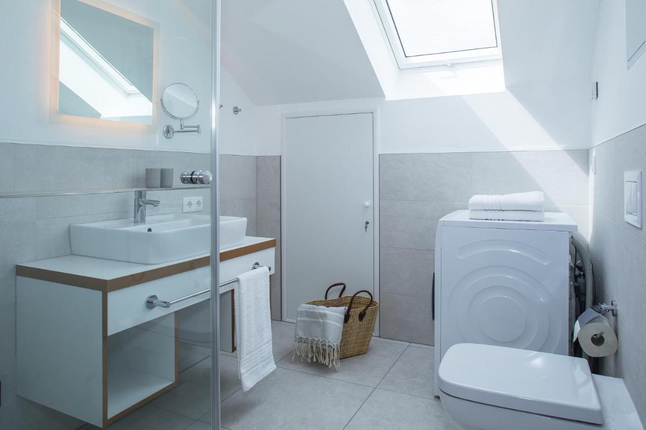 Appartamento Upstalsboom Residenzen Trassenheide Esterno foto