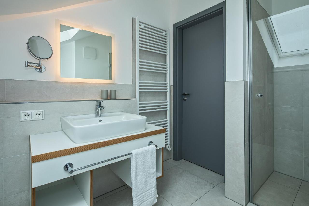Appartamento Upstalsboom Residenzen Trassenheide Esterno foto