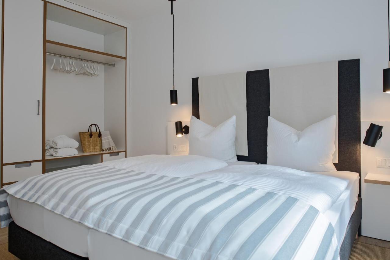 Appartamento Upstalsboom Residenzen Trassenheide Esterno foto