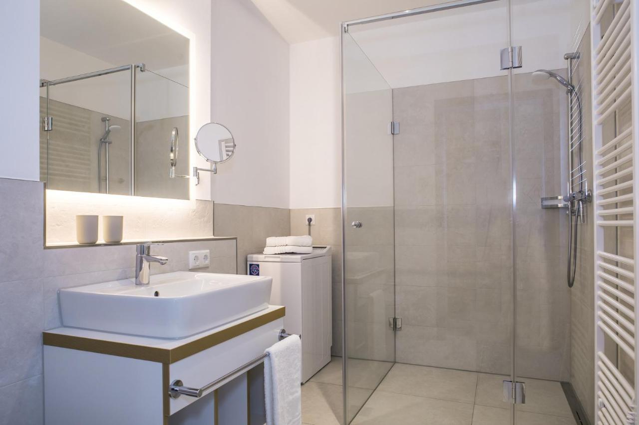Appartamento Upstalsboom Residenzen Trassenheide Esterno foto