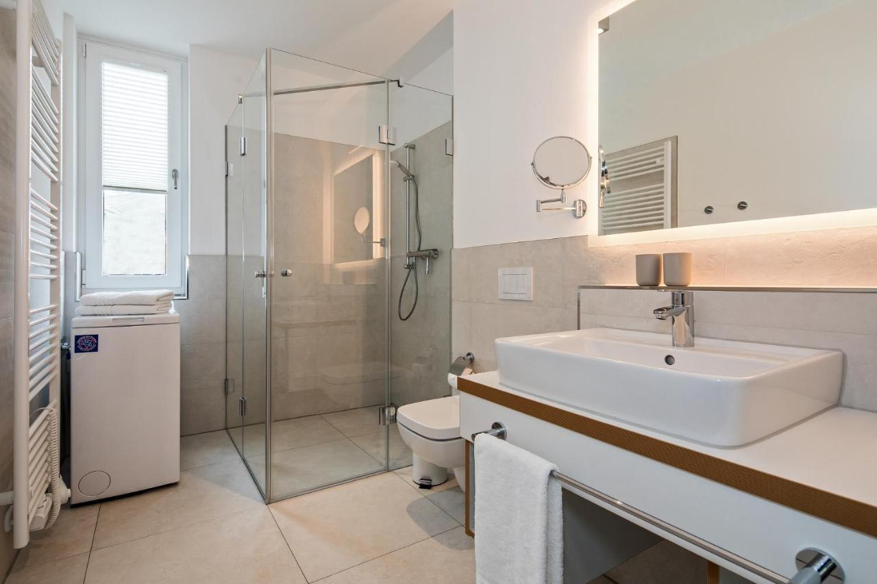 Appartamento Upstalsboom Residenzen Trassenheide Esterno foto