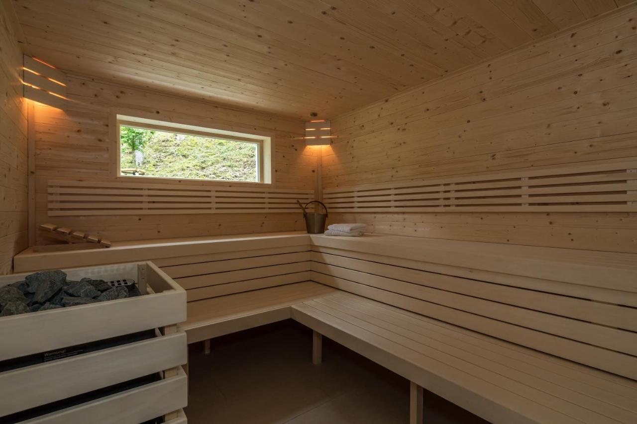 Appartamento Upstalsboom Residenzen Trassenheide Esterno foto